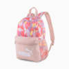 Изображение Puma Детский рюкзак Phase Small Youth Backpack #1: Rose Quartz-Bloom Pack AOP