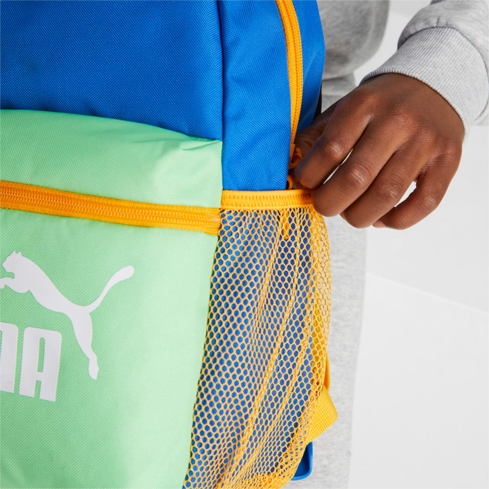 Image PUMA Mochila PUMA Phase Small Juvenil #2