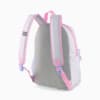 Изображение Puma Детский рюкзак Phase Small Youth Backpack #5: Spring Lavender-Intense Lavender