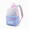 Изображение Puma Детский рюкзак Phase Small Youth Backpack #1: Spring Lavender-Intense Lavender