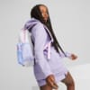 Изображение Puma Детский рюкзак Phase Small Youth Backpack #4: Spring Lavender-Intense Lavender