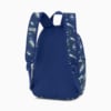 Зображення Puma Дитячий рюкзак Phase Small Youth Backpack #2: Elektro Blue-AOP
