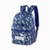 Зображення Puma Дитячий рюкзак Phase Small Youth Backpack #1: Elektro Blue-AOP