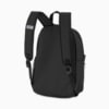 Изображение Puma Детский рюкзак Phase Small Youth Backpack #2: Puma Black