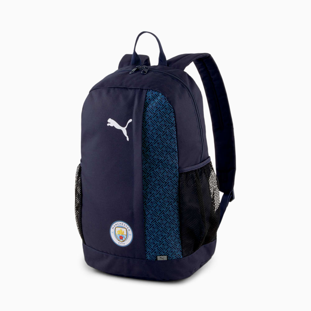 Рюкзак Man City FtblCore Plus Football Backpack