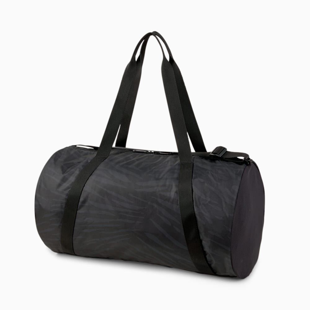 фото Сумка essentials women's training barrel bag puma