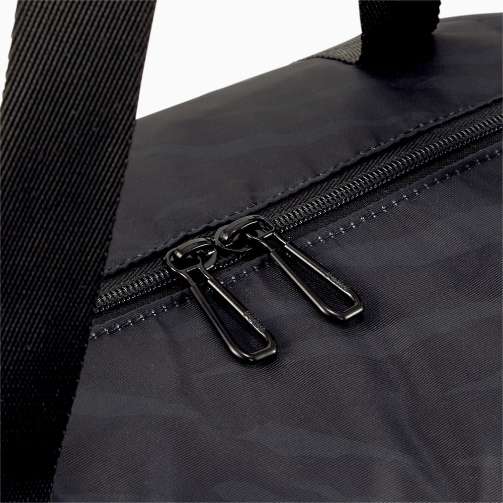 фото Сумка essentials women's training barrel bag puma