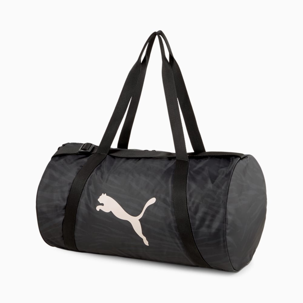 фото Сумка essentials women's training barrel bag puma