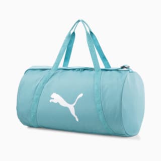 Изображение Puma Сумка Essentials Women's Training Barrel Bag