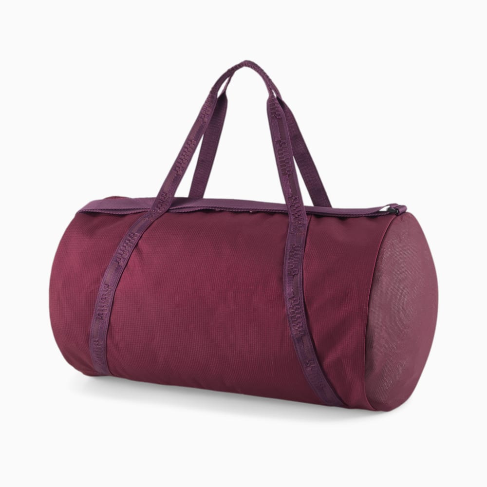 Изображение Puma Сумка Essentials Women's Training Barrel Bag #2