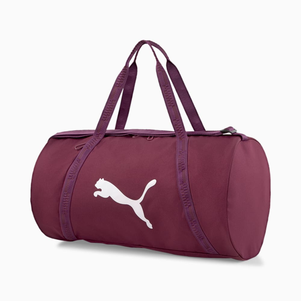 фото Сумка essentials women's training barrel bag puma