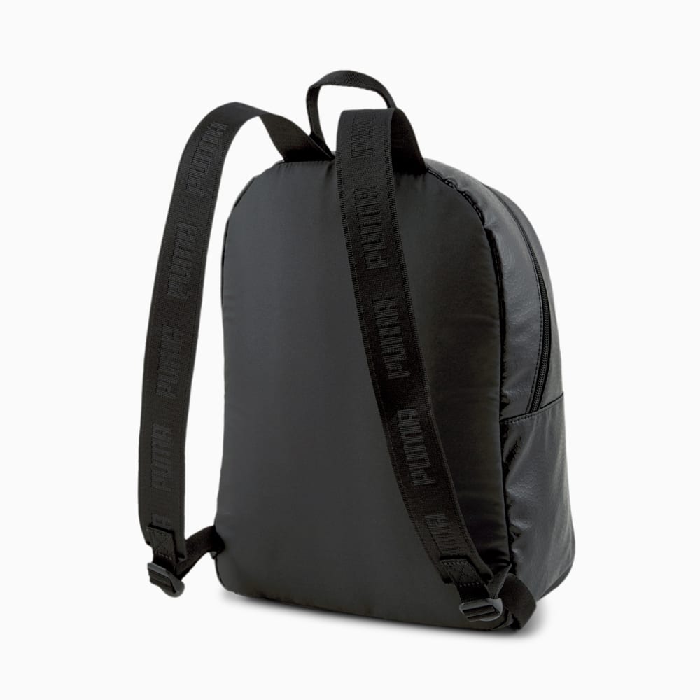 

PUMA - female - Рюкзак Up Women's Backpack – Puma Black –, Черный
