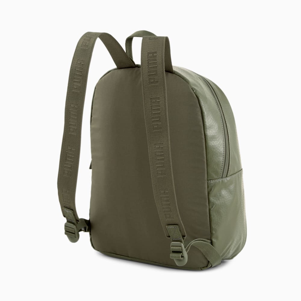 

PUMA - female - Рюкзак Up Women's Backpack – Grape Leaf –, Зеленый