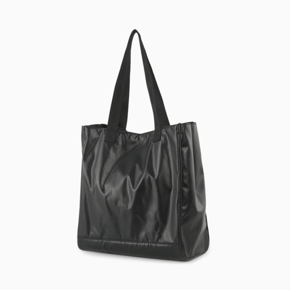 Зображення Puma Сумка-шопер Up Large Women's Shopper #2: Puma Black