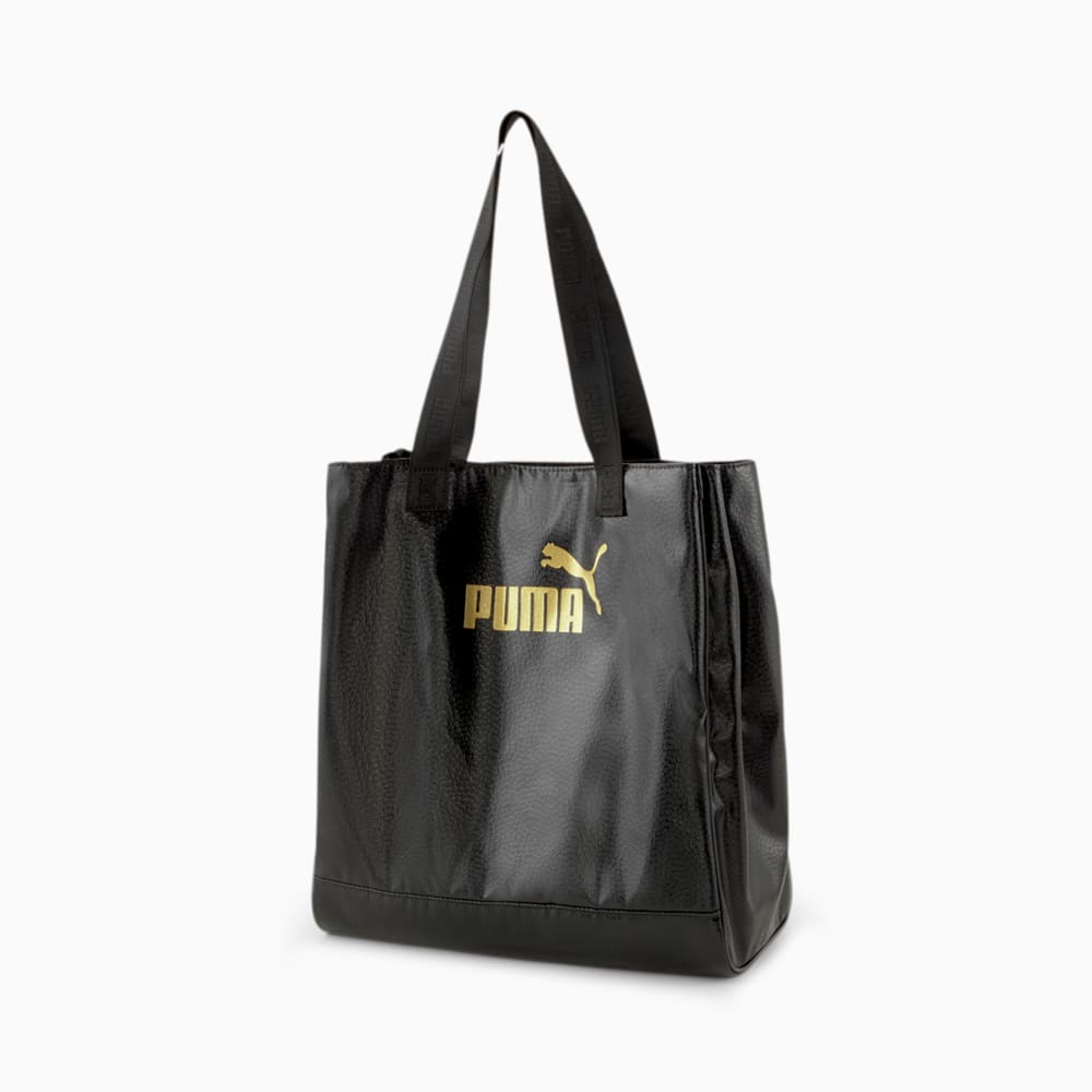 Зображення Puma Сумка-шопер Up Large Women's Shopper #1: Puma Black