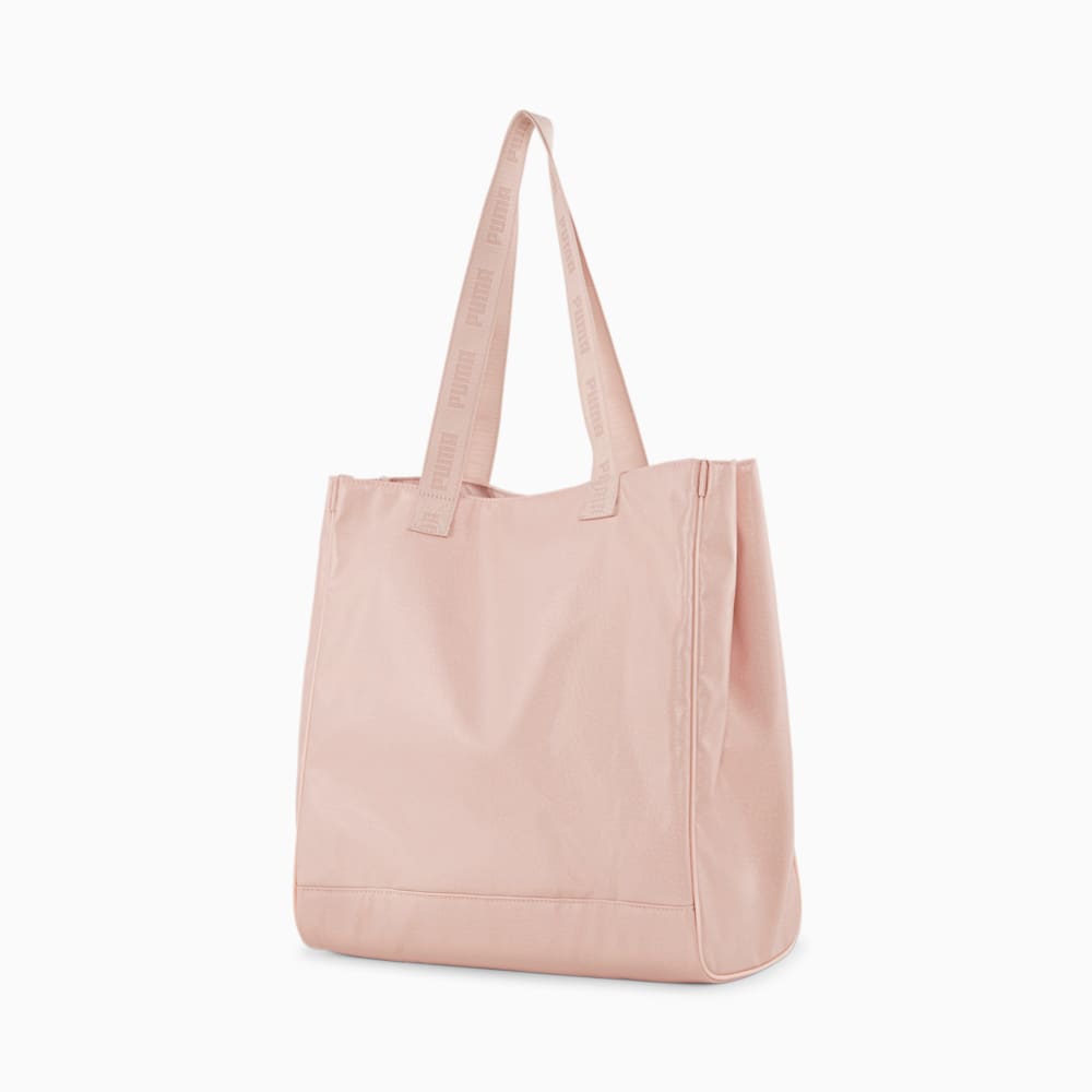 

PUMA - female - Сумка Up Large Women's Shopper – Lotus –, Розовый