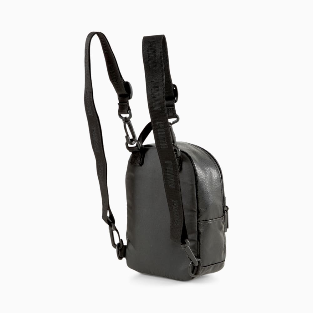 

PUMA - female - Рюкзак Up Minime Women's Backpack – Puma Black –, Черный