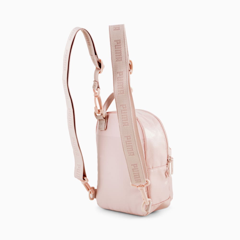 

PUMA - female - Рюкзак Up Minime Women's Backpack – Lotus –, Розовый
