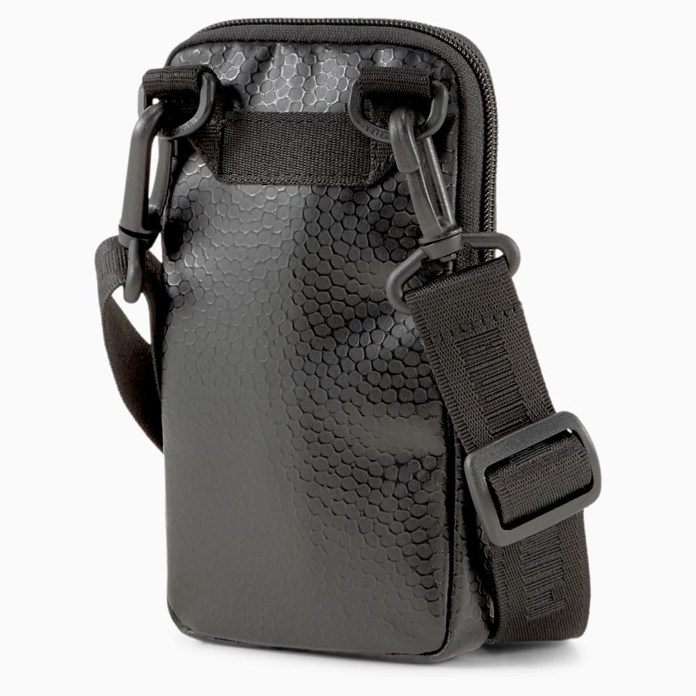 

PUMA - female - Сумка Up Women's Sling Bag – Puma Black –, Черный