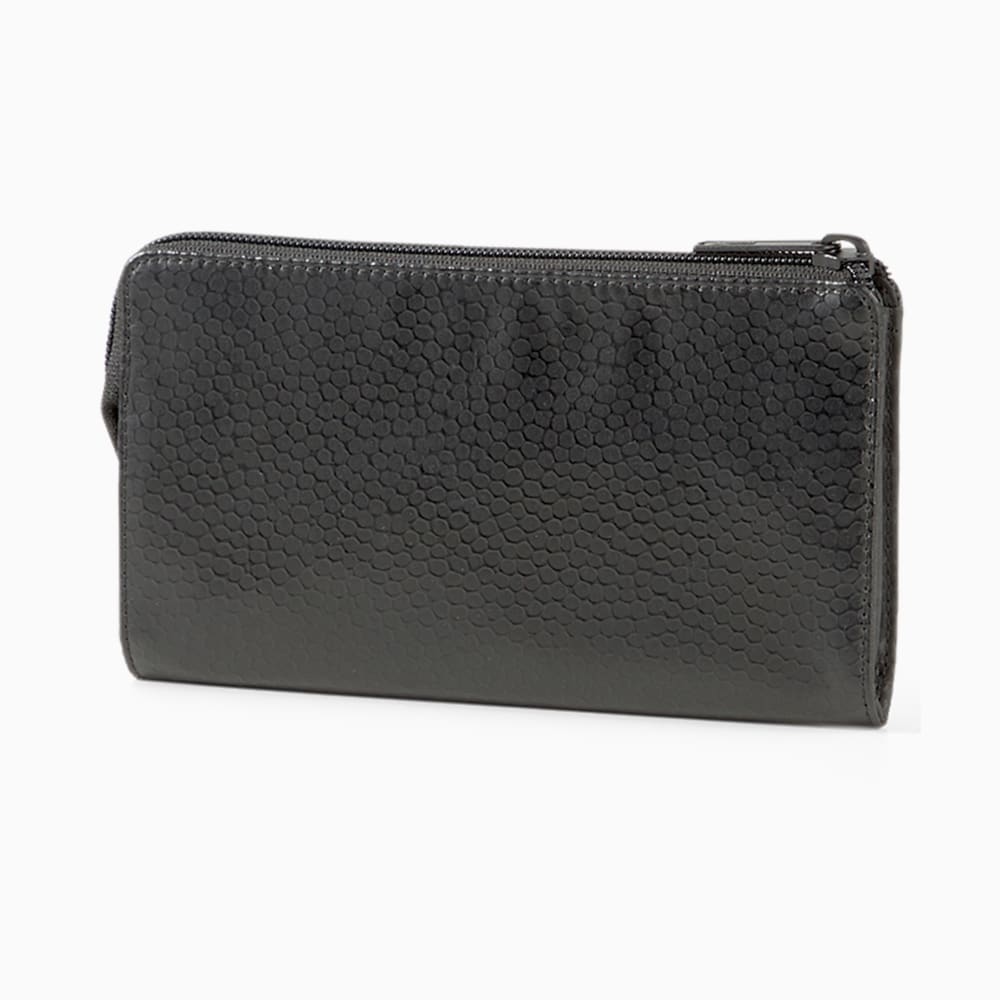 

PUMA - female - Кошелек Up Women's Wallet – Puma Black –, Черный