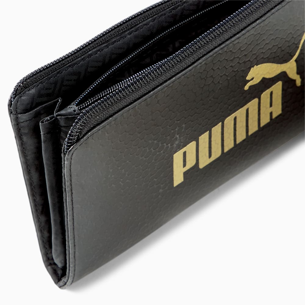 фото Кошелек up women's wallet puma