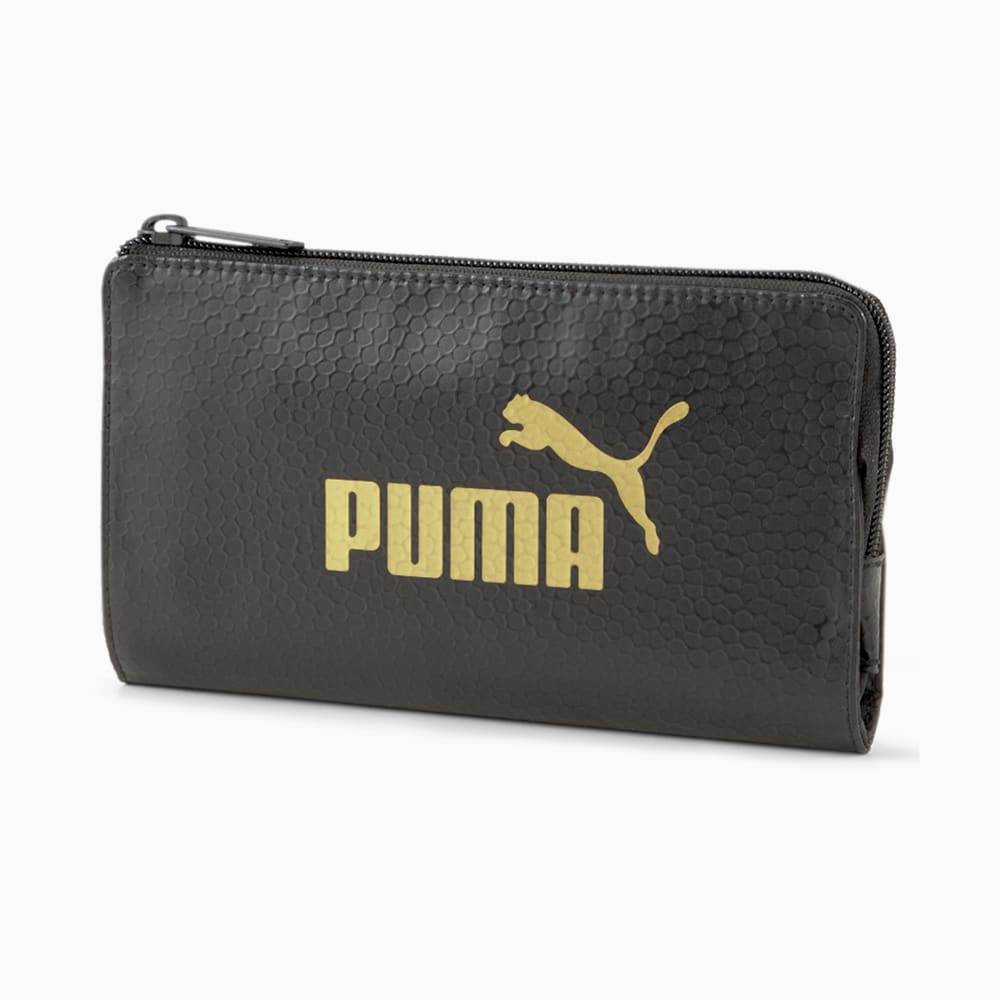 Зображення Puma Гаманець Up Women's Wallet #1: Puma Black