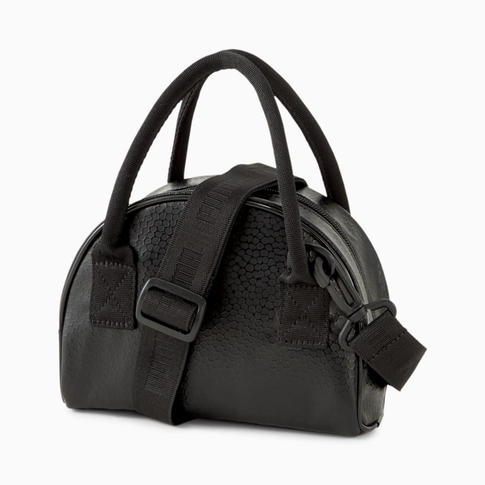 

PUMA - female - Сумка Up Mini Grip Women's Bag – Puma Black –, Черный