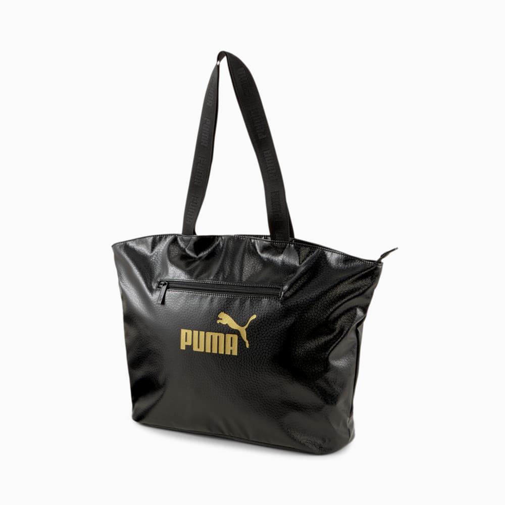 Зображення Puma Сумка-шоппер Up Large Women's Shopper #1: Puma Black