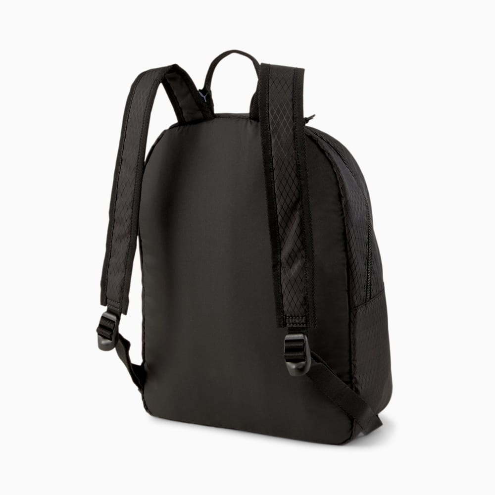 

PUMA - female - Рюкзак Base Women's Backpack – Puma Black –, Черный