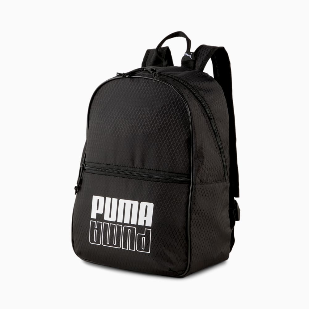 Зображення Puma Рюкзак Base Women's Backpack #1: Puma Black