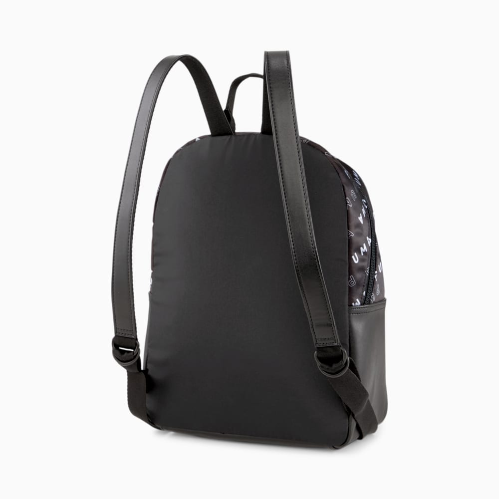 

PUMA - female - Рюкзак Classics Women’s Backpack – Puma Black –, Черный