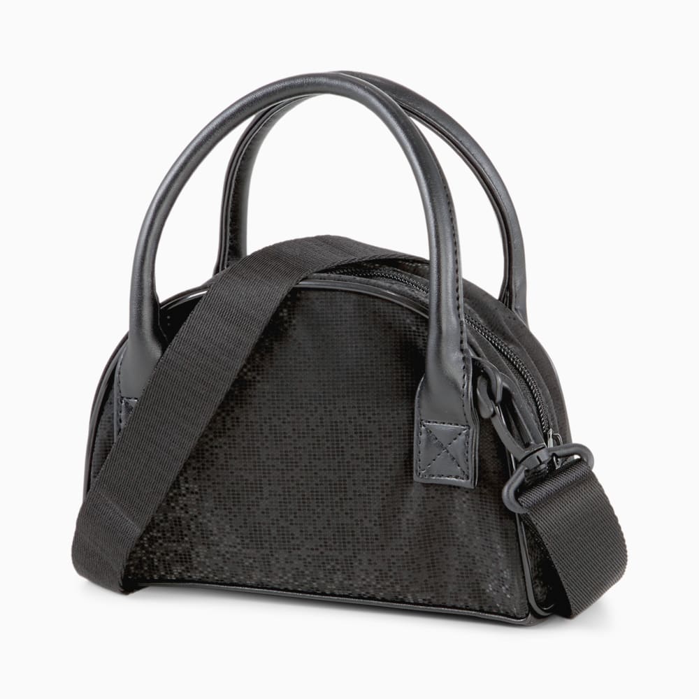 Зображення Puma Сумка Time Mini Women’s Grip Bag #2: Puma Black