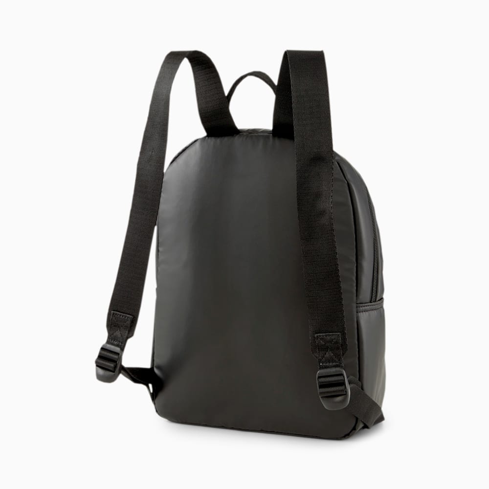 

PUMA - female - Рюкзак Prime Time Women's Backpack – Puma Black –, Черный