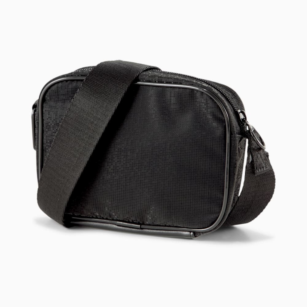 

PUMA - female - Сумка Time Women’s Cross Body Bag – Puma Black –, Черный