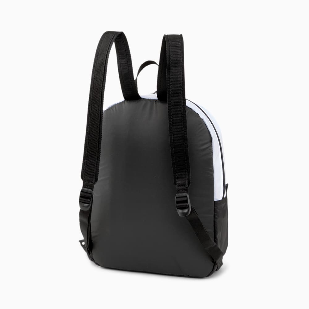 

PUMA - female - Рюкзак Street Women’s Backpack – Puma Black-Puma White –, Черный