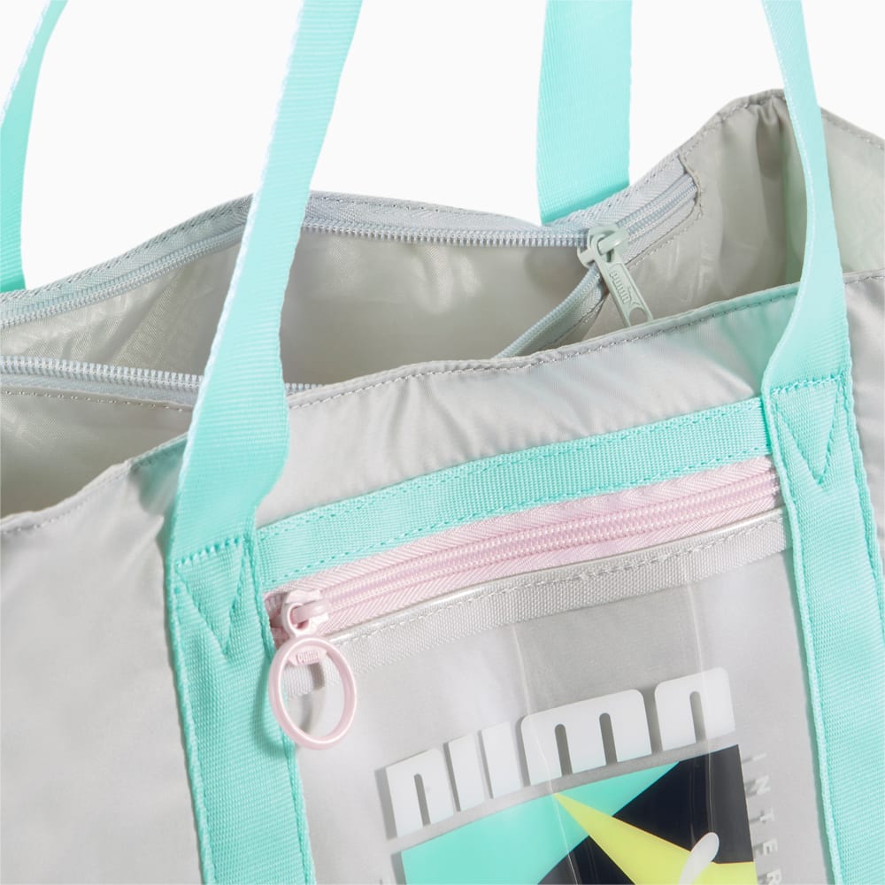 фото Сумка street large women’s shopper puma