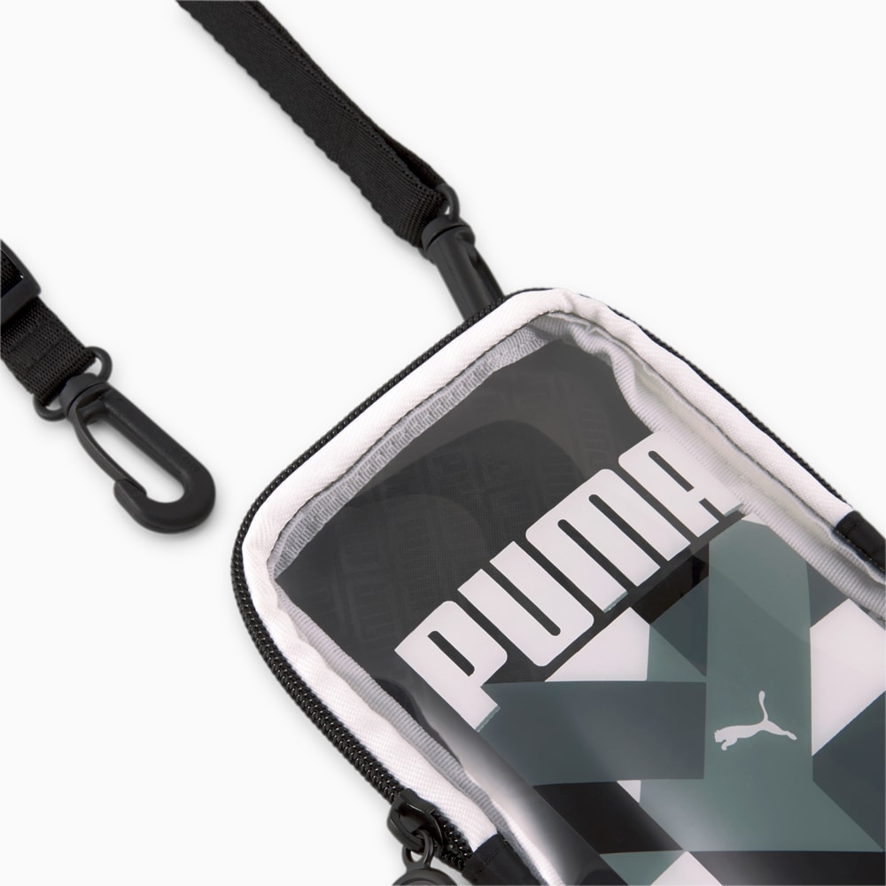фото Сумка street women’s sling pouch puma