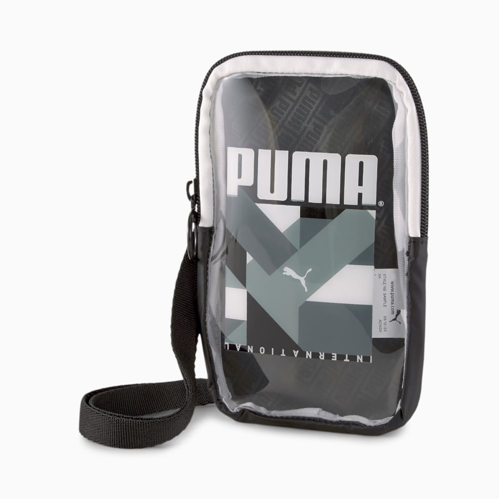 фото Сумка street women’s sling pouch puma