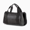 Изображение Puma Сумка Premium Women’s Barrel Bag #2: Puma Black