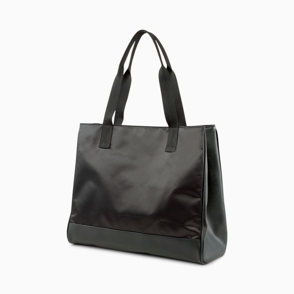 

PUMA - female - Сумка Premium Large Women’s Shopper – Puma Black –, Черный