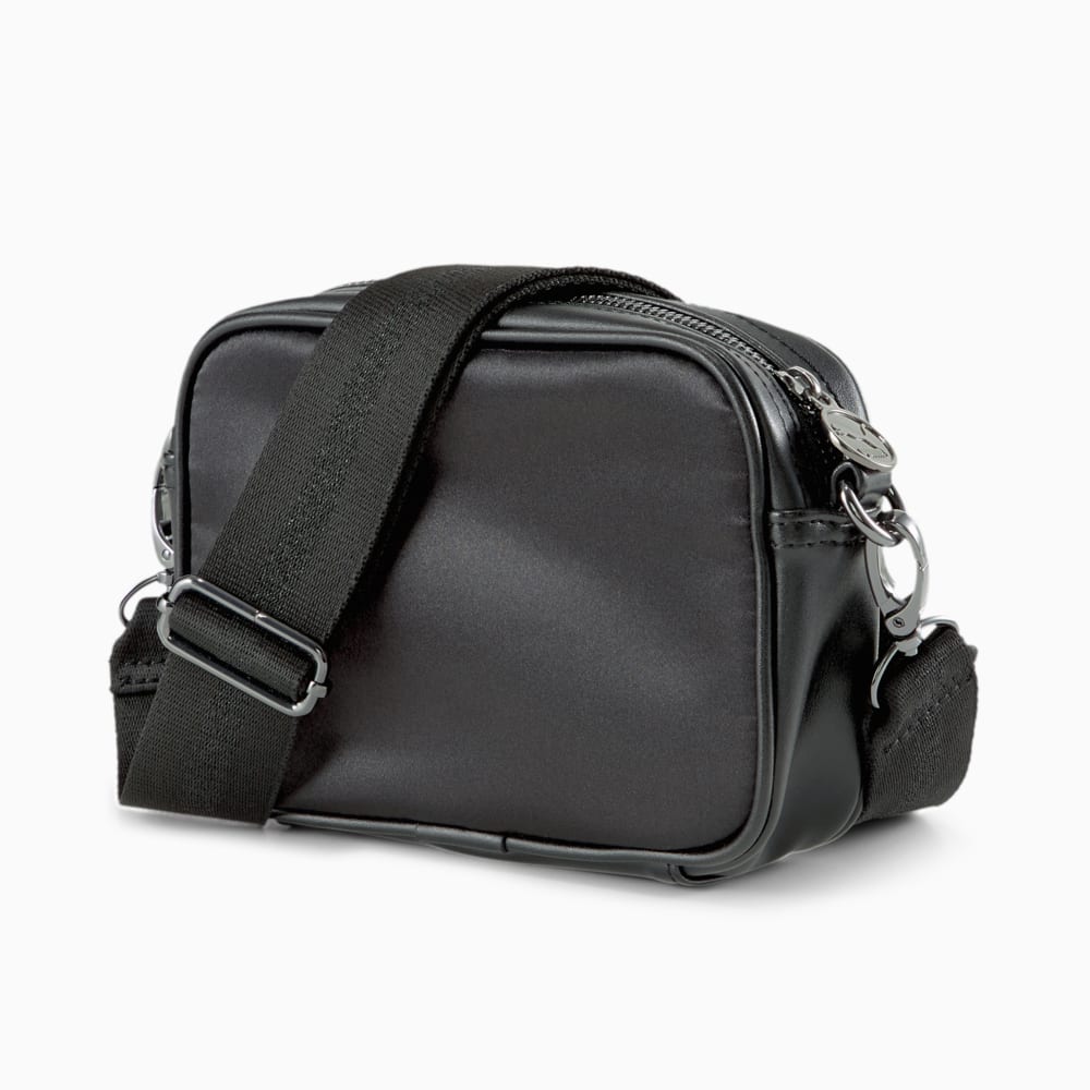 

PUMA - female - Сумка через плечо Pop Women's Cross Body Bag – Puma Black –, Черный