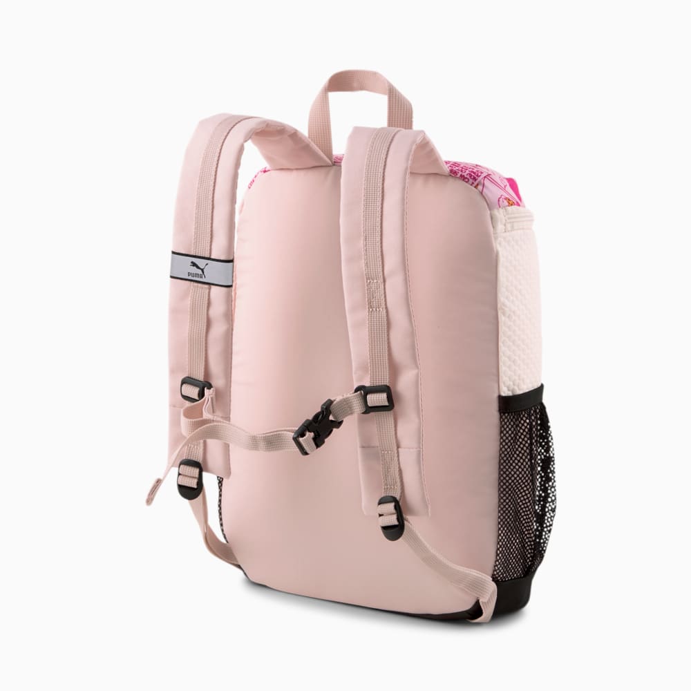 Зображення Puma Дитячий рюкзак PUMA x PEANUTS Youth Backpack #2: Lotus