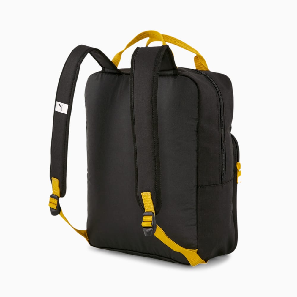 Зображення Puma Дитячий рюкзак Animals Youth Backpack #2: Puma Black-PUMA