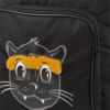 Изображение Puma Детский рюкзак Animals Youth Backpack #3: Puma Black-PUMA