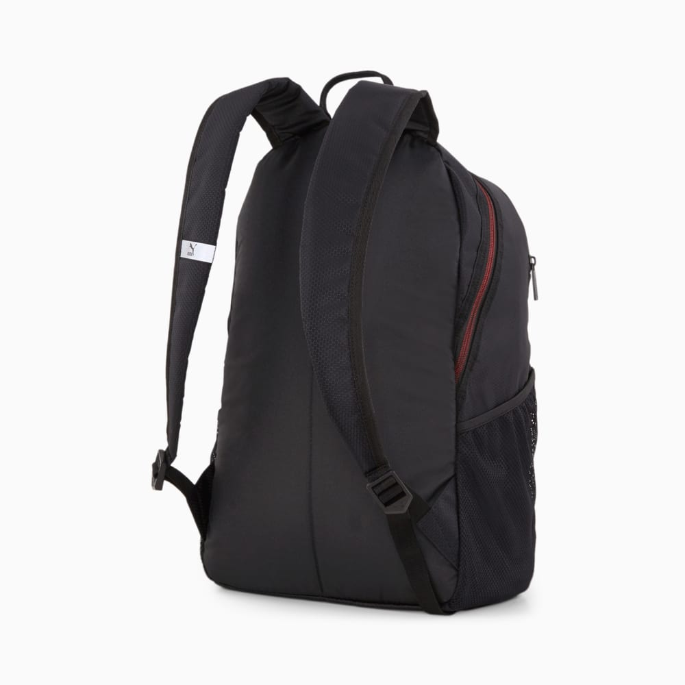Изображение Puma Детский рюкзак PUMA x BATMAN Youth Backpack #2