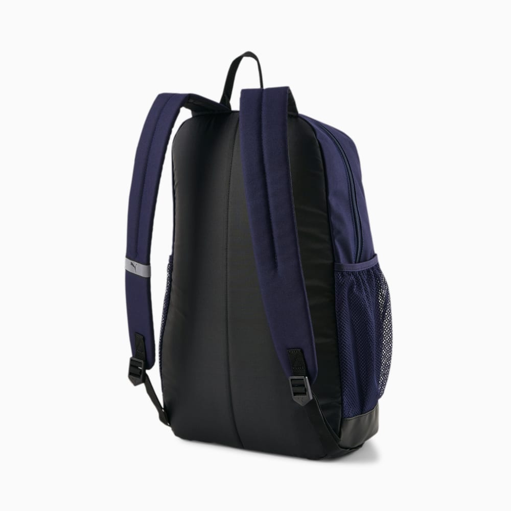 

PUMA - Рюкзак Plus II Backpack – Peacoat –, Серый