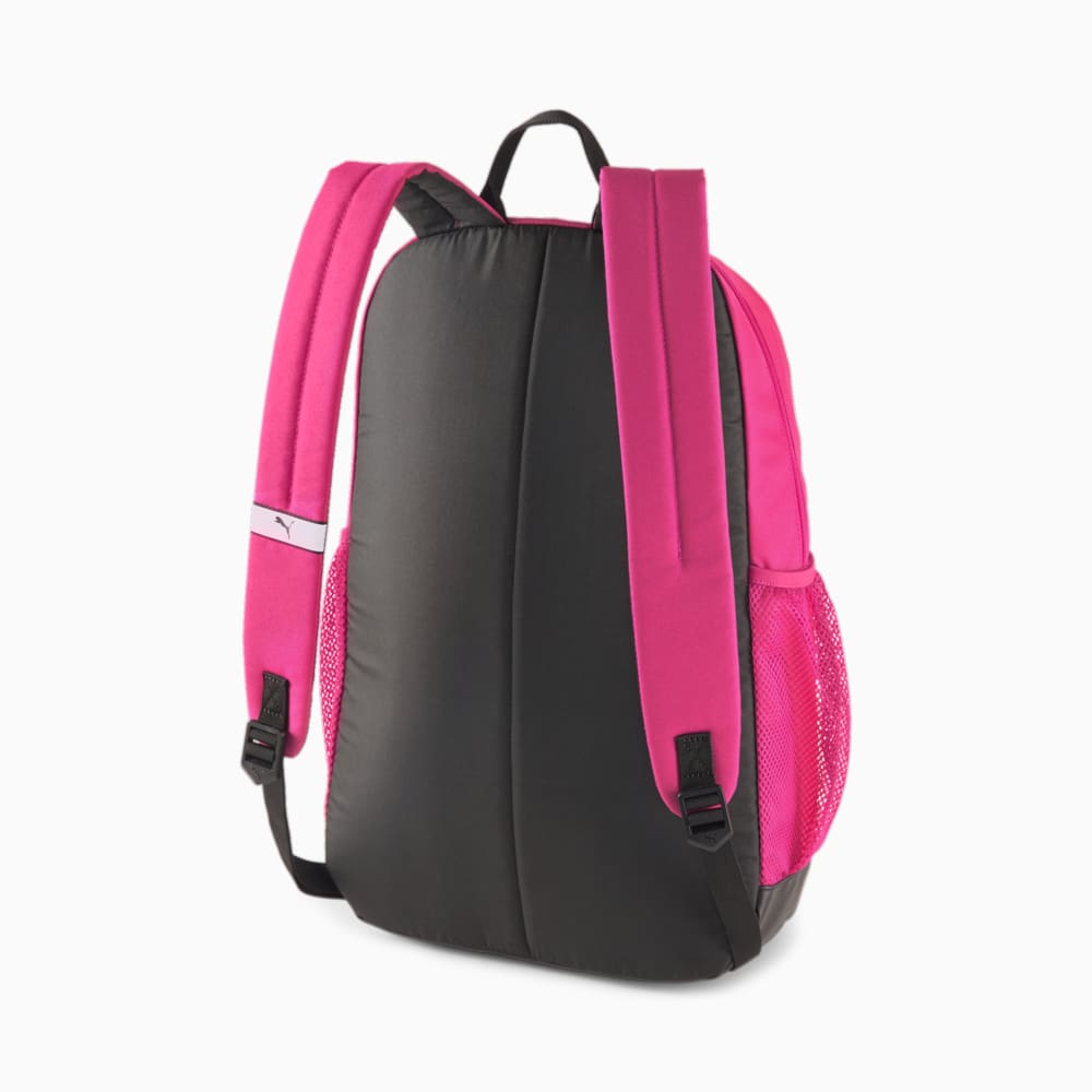 

PUMA - Рюкзак Plus II Backpack – Festival Fuchsia –, Розовый