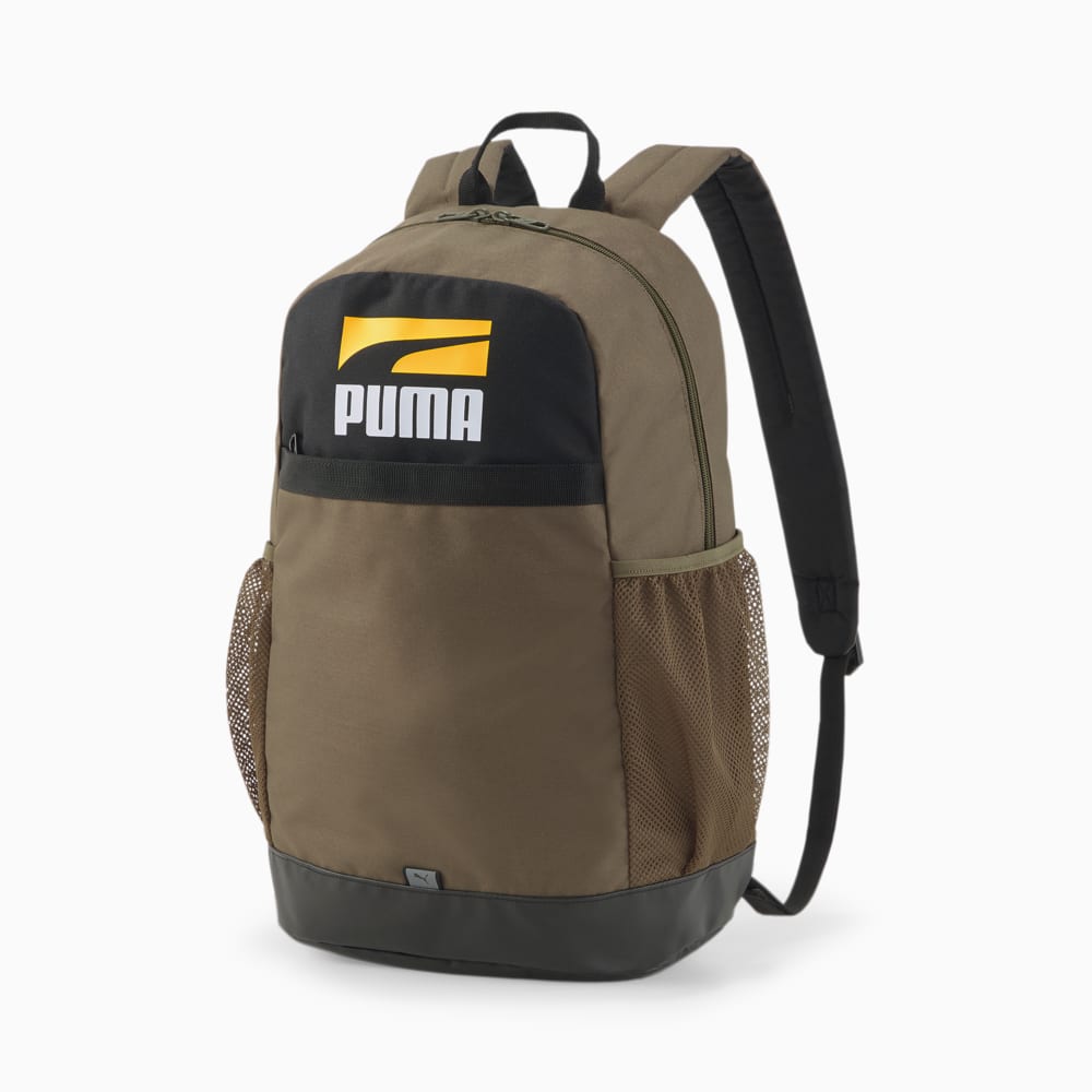 Зображення Puma Рюкзак Plus II Backpack #1: Deep Olive
