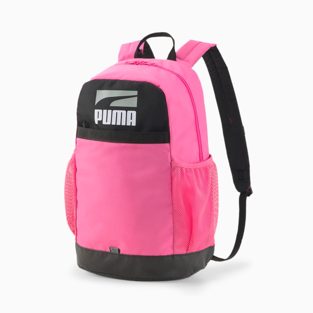 Изображение Puma Рюкзак Plus II Backpack #1: Sunset Pink