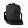 Изображение Puma Сумка Plus II Portable Shoulder Bag #2: Puma Black